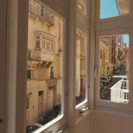 Collection - San Pawl La Valletta