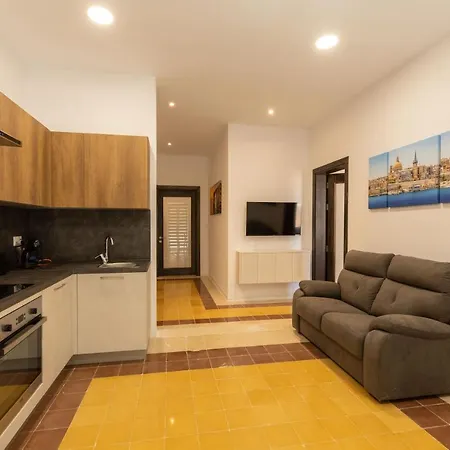 Apartment Collection - San Pawl *