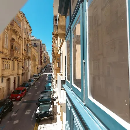 Collection - San Pawl Apartment *