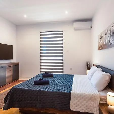 Apartment Collection - San Pawl Valletta