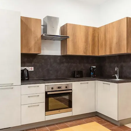 Collection - San Pawl Apartment