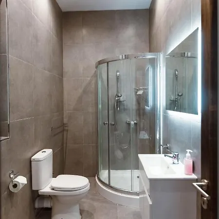 Collection - San Pawl Apartment